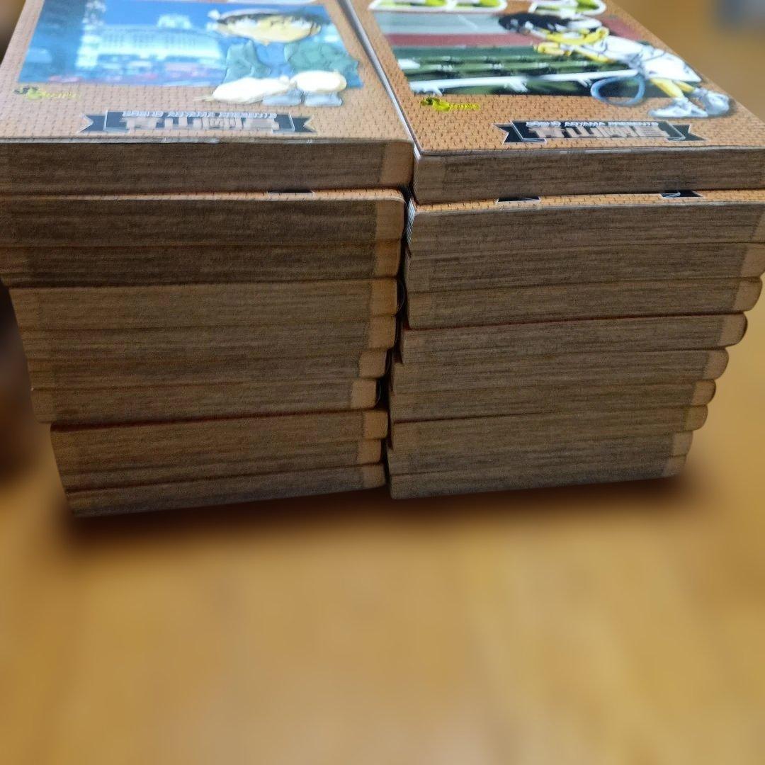 名探偵コナン 1〜81巻セット初版本多数　＆青山剛昌短編集