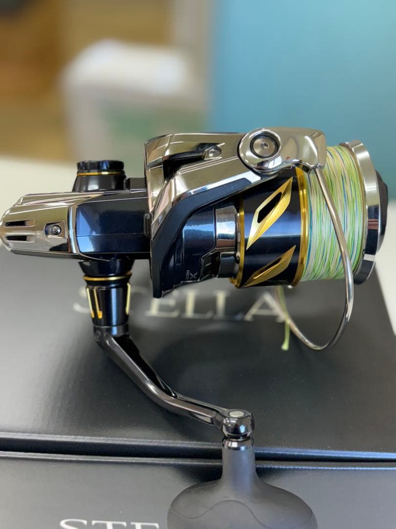 mae9show10 ❗️19 ステラSW14000XG オマケ付き