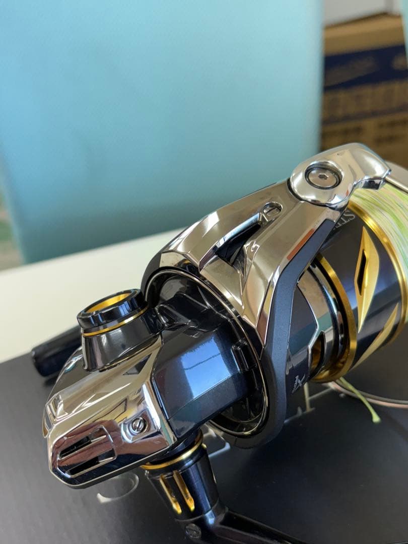 mae9show10 ❗️19 ステラSW14000XG オマケ付き