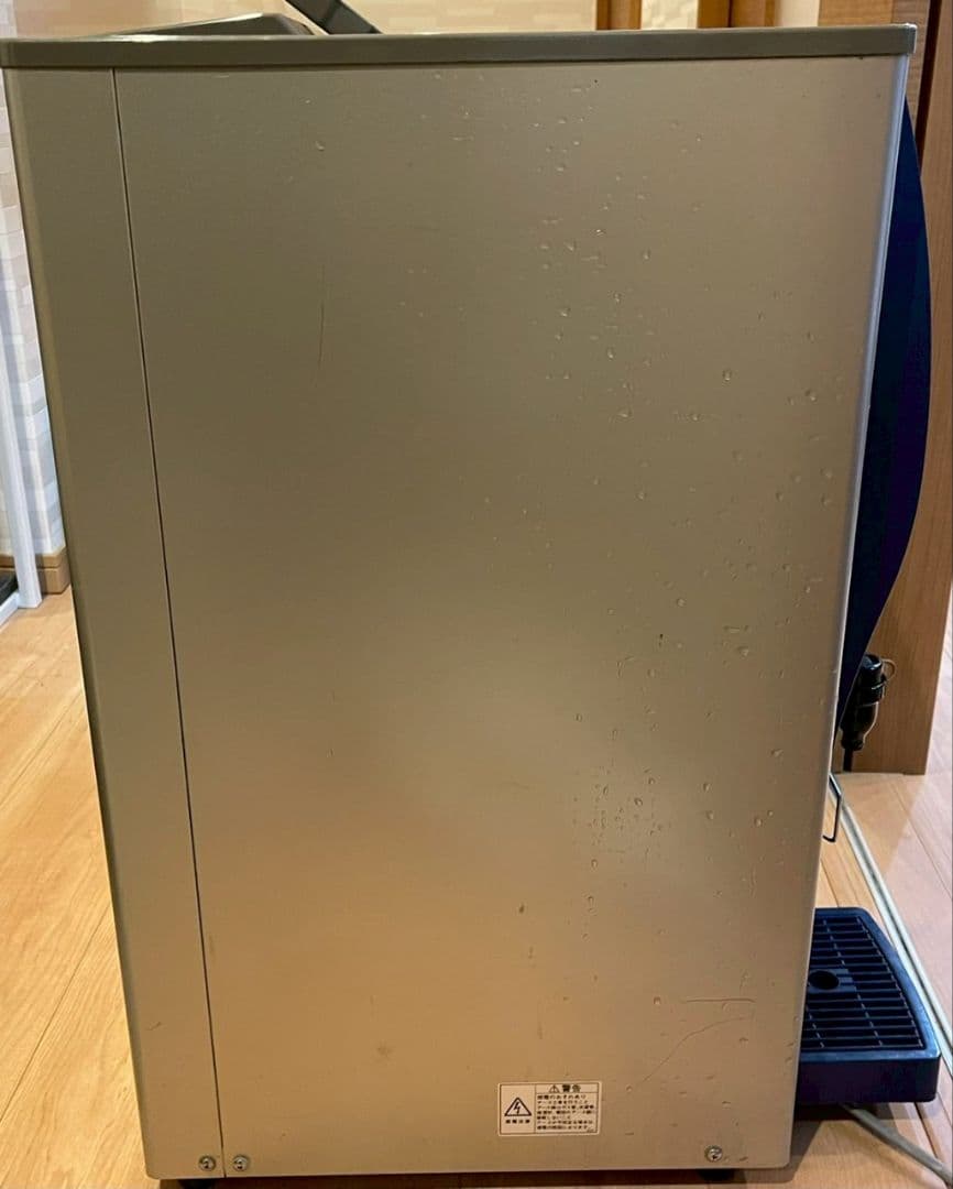 ホシザキ コールドドリンクディスペンサ コーヒーディスペンサー DIC-5A-P