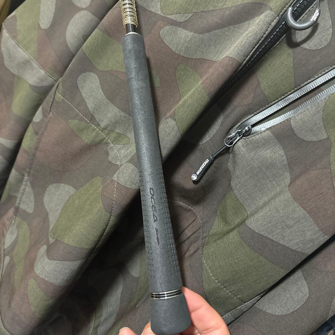 オシアジガーコンセプトs s62-4 OCEAJIGGER conceptS