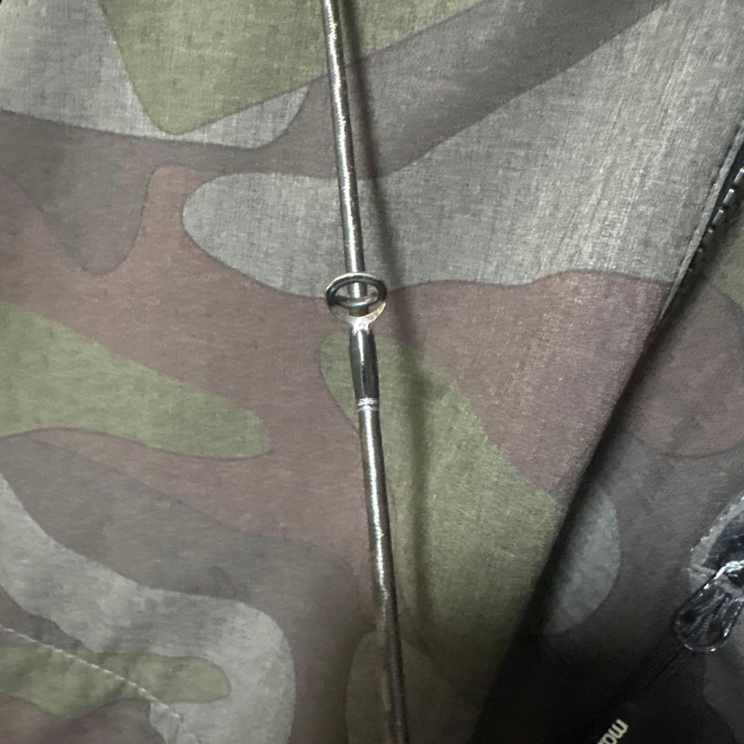 オシアジガーコンセプトs s62-4 OCEAJIGGER conceptS