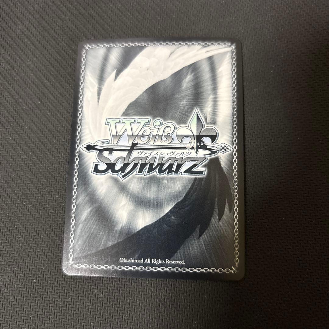 素敵な旅へご案内♪南ことり SP ヴァイスシュヴァルツ　サイン