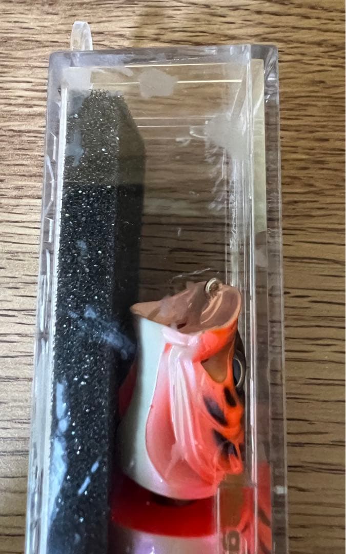 メガバス　タイガーマックス　ミッカビタイガー