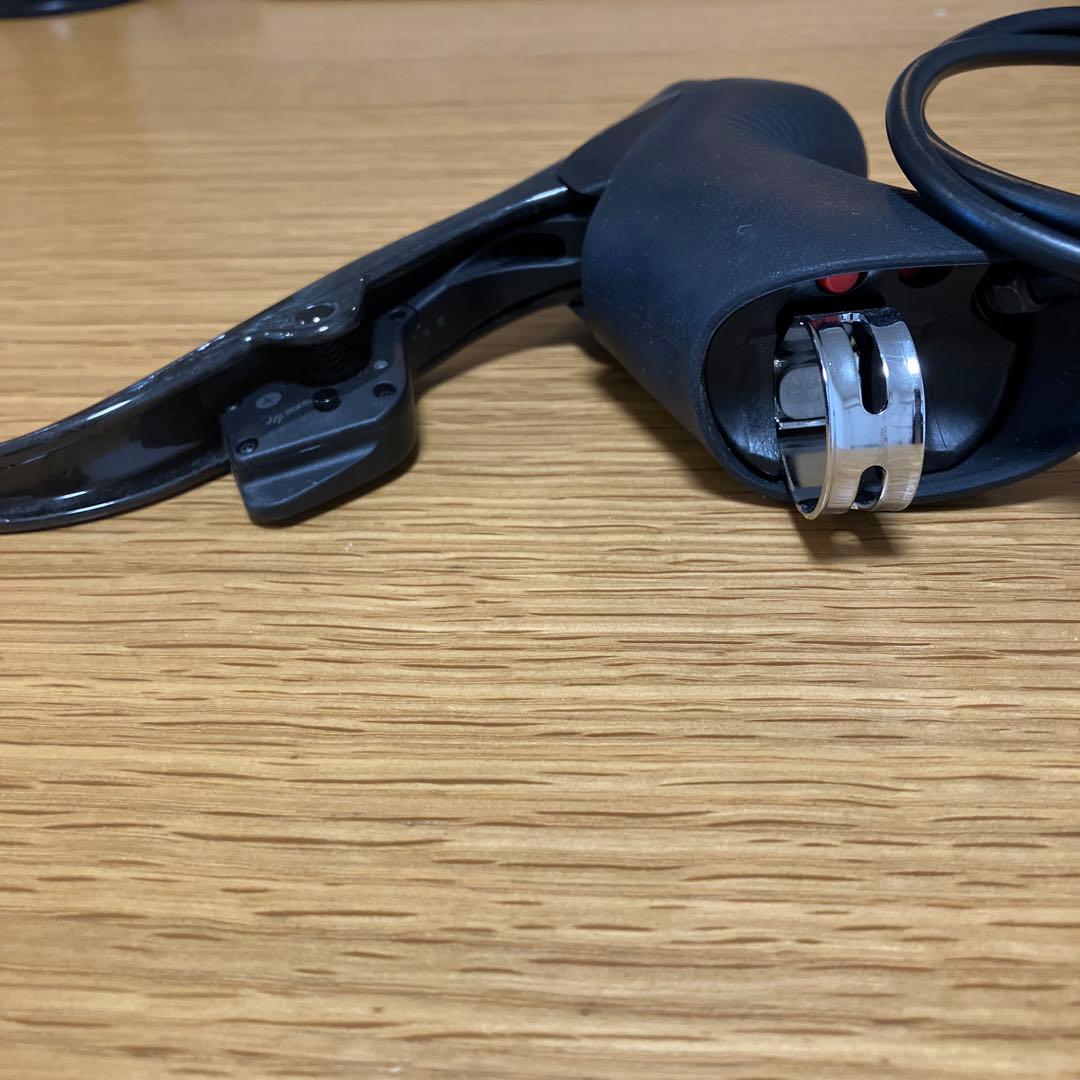 SRAM Red AXS シフトレバー 左右セット