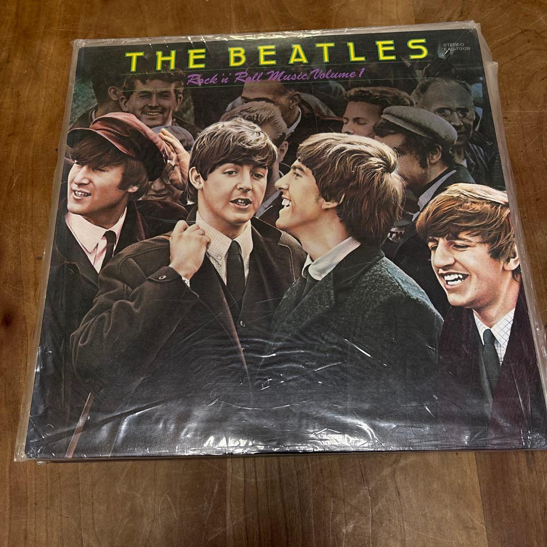 洋楽レコード　コレクション まとめ売り　14枚セット