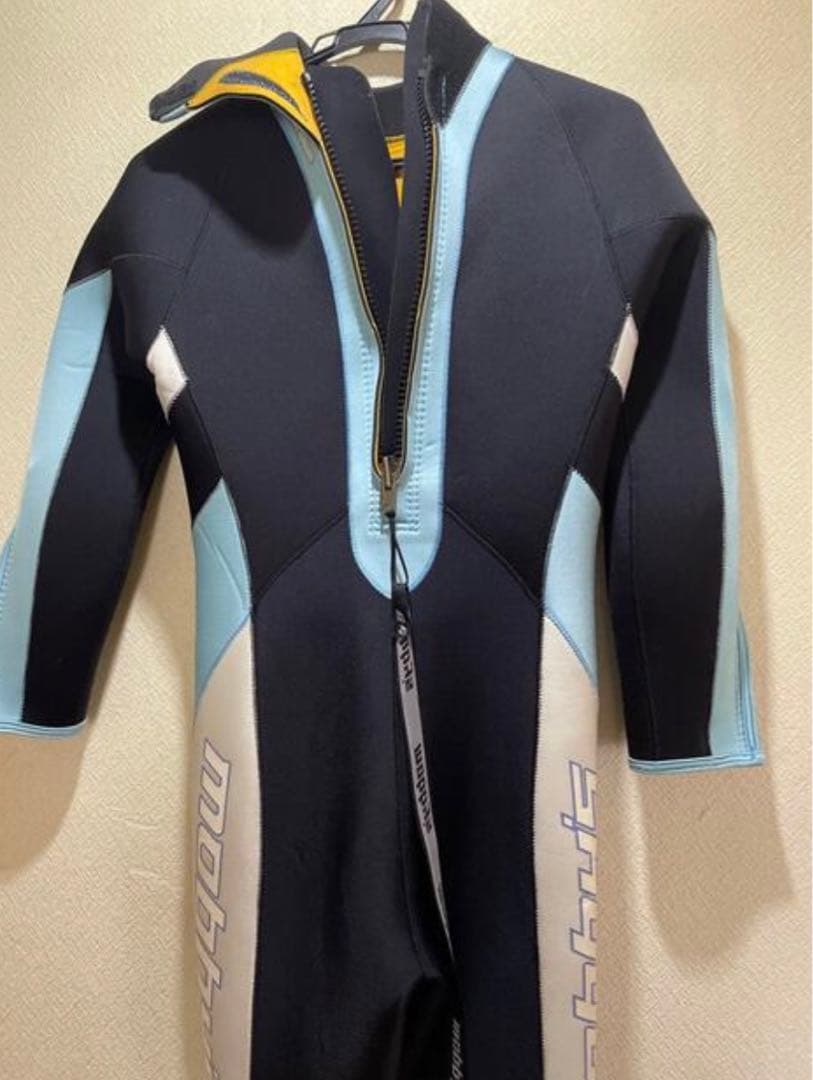 mobby's ウエットスーツ レディース