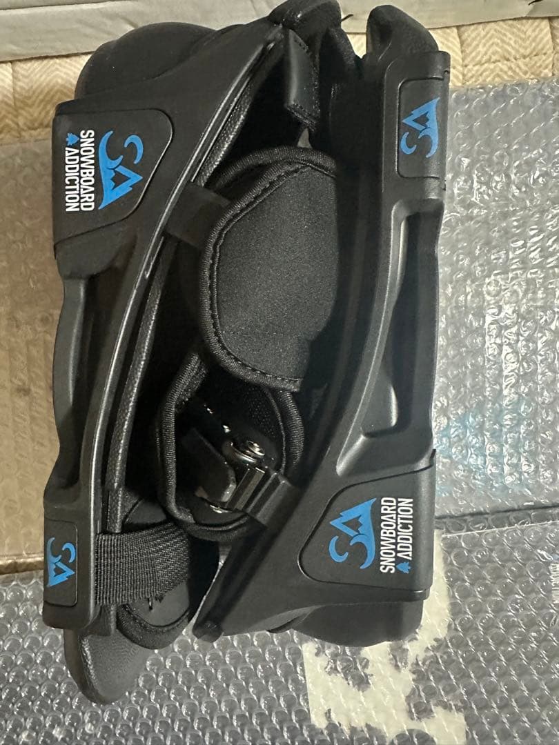 board addictionスノーボードアディクション6点セット
