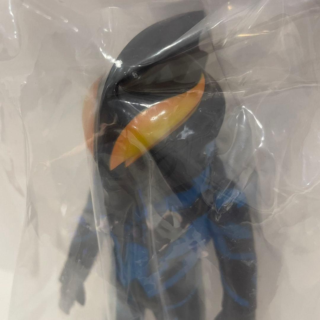 海外限定　One up　ウルトラマンベリアル　ブルー　ULTRAMAN