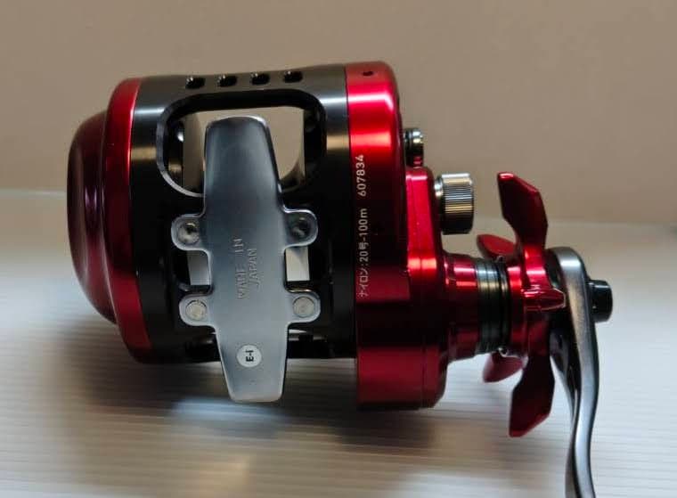 幻覇王 石鯛 30 DAIWA