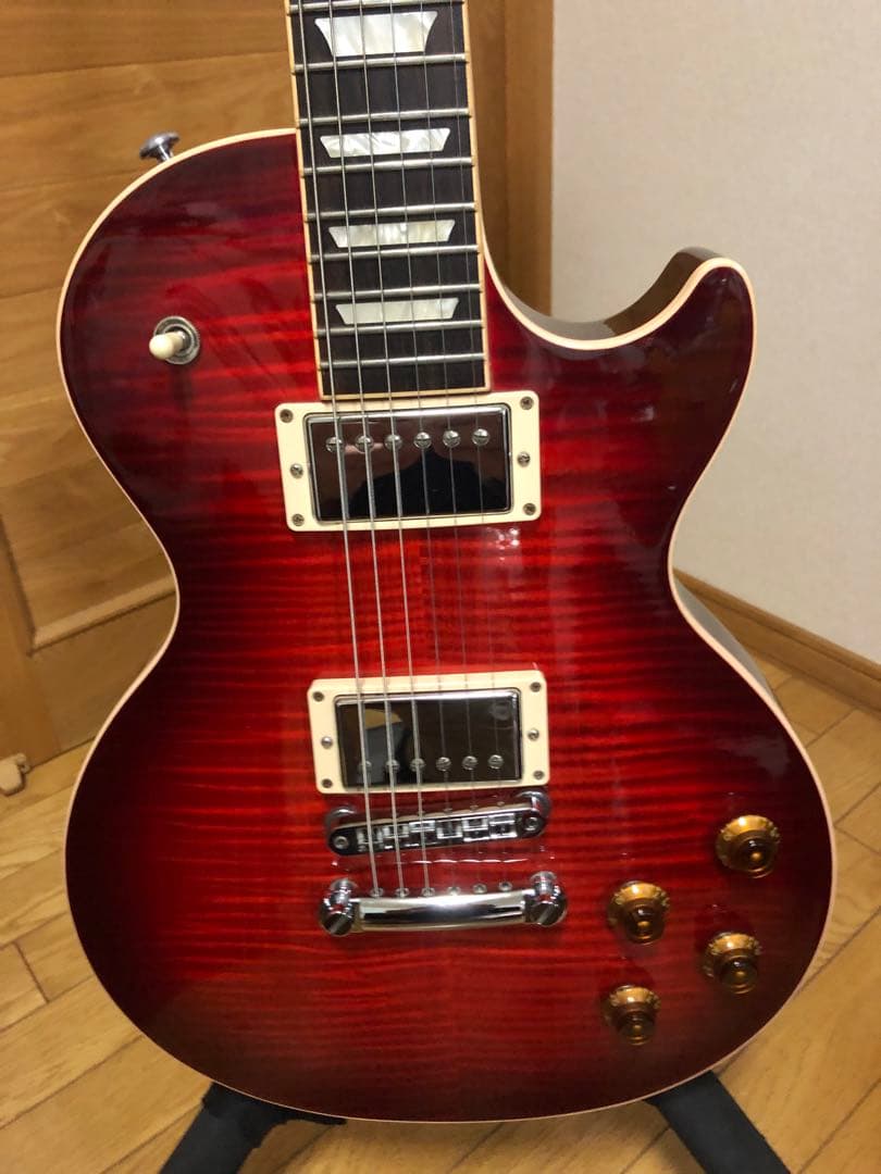 ギター Gibson Les Paul Standard