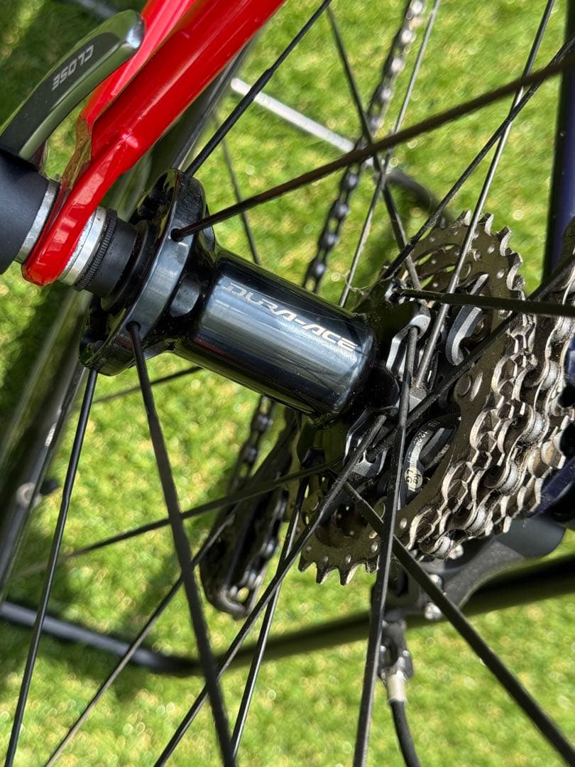 世界に1台ツールドフランスさいたまクリテOP記念自転車LEVEL制作