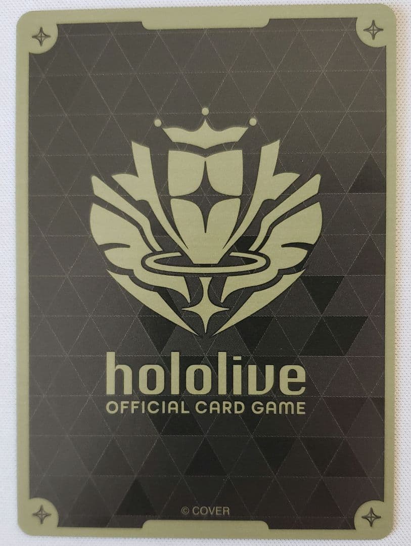 ホロカ　アヤカシヴァーミリオン　百鬼あやめ　HR