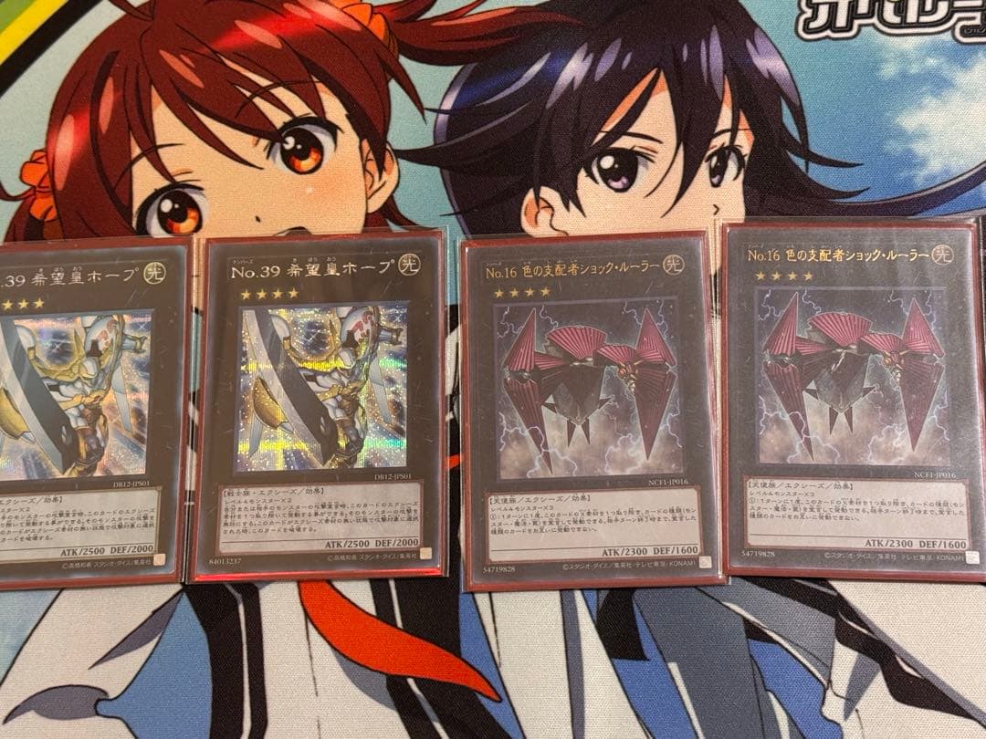 1103 汎用　エクシーズ　セット