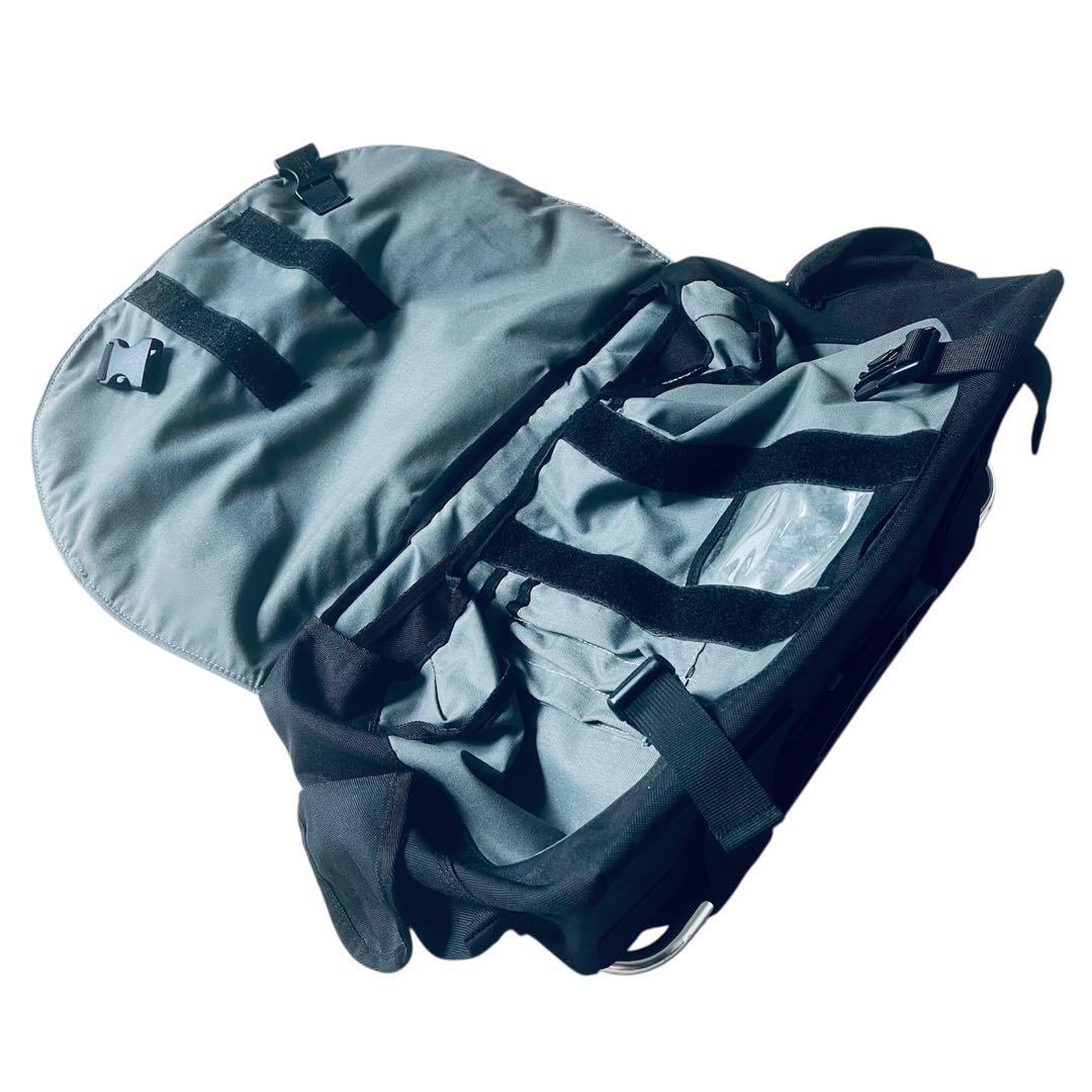 ブロンプトン バッグ 折りたたみ自転車