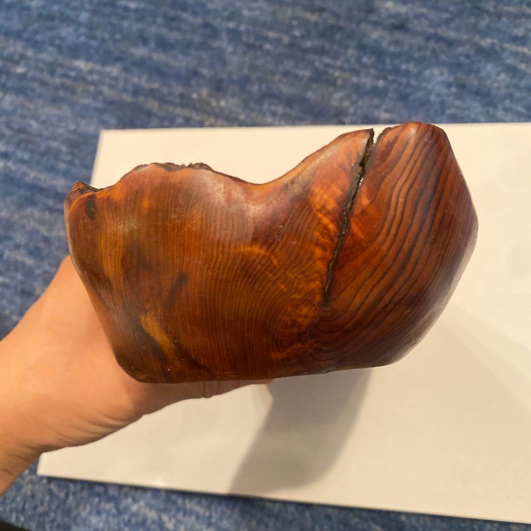 屋久杉　ウッドボウル