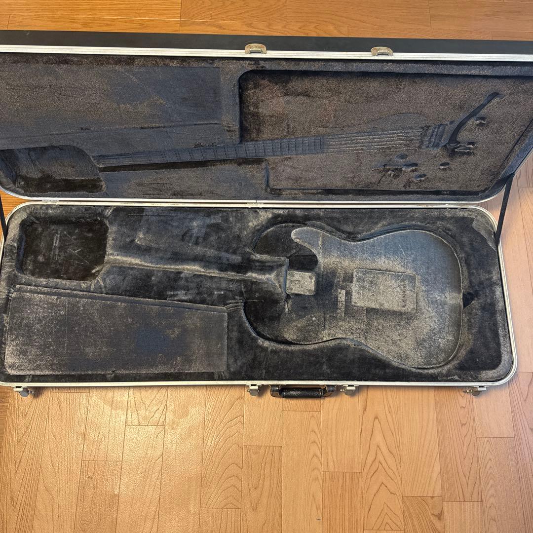 ギター Fender Vintera 60s Telecaster Bigsby