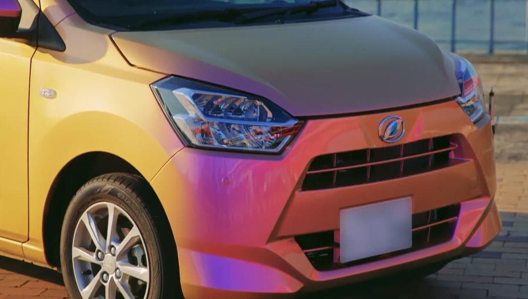 ストラクチャルフレアM 構造色 ピンクメタリック 大容量各５５ml ２種セット