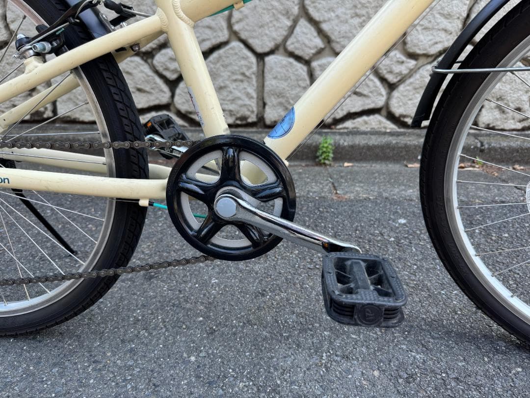 KhodaaBloom asson J24 コーダーブルー厶 アッソン