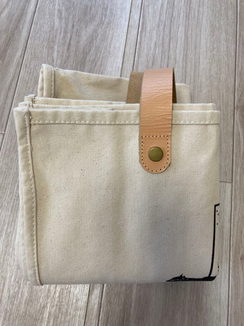 BUCK-TICK 35周年記念　トートバッグ