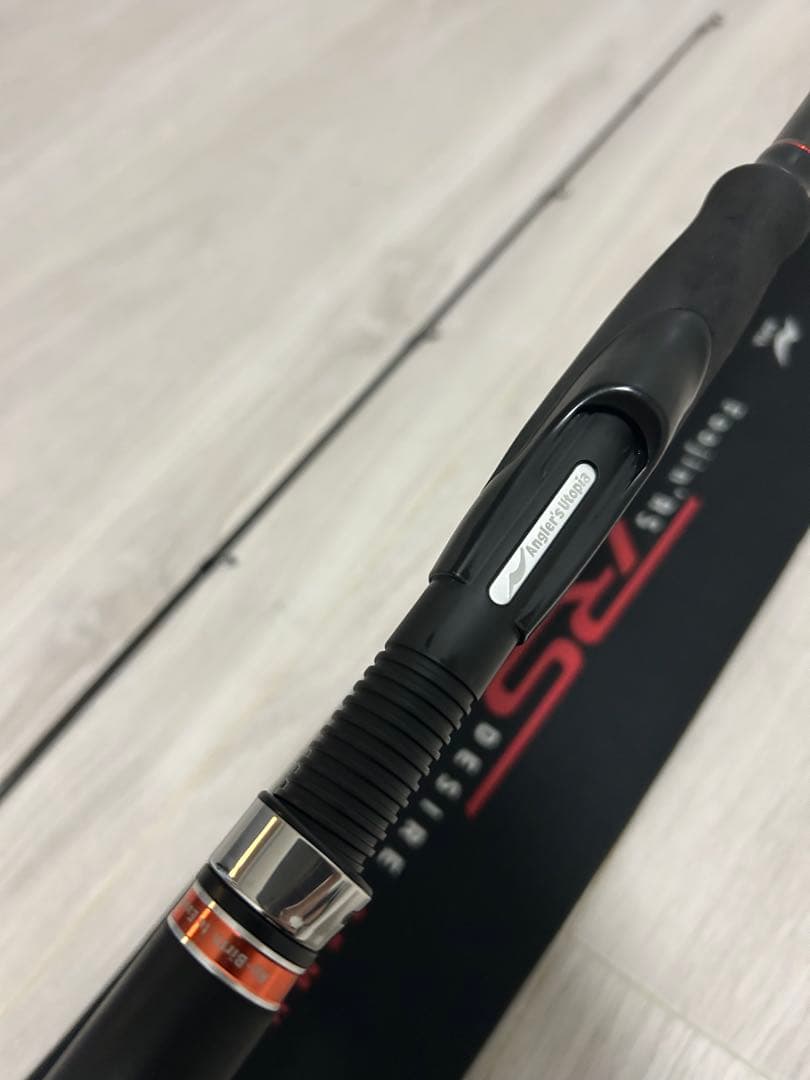 APIA【アピア】風神RSデザイア95MH