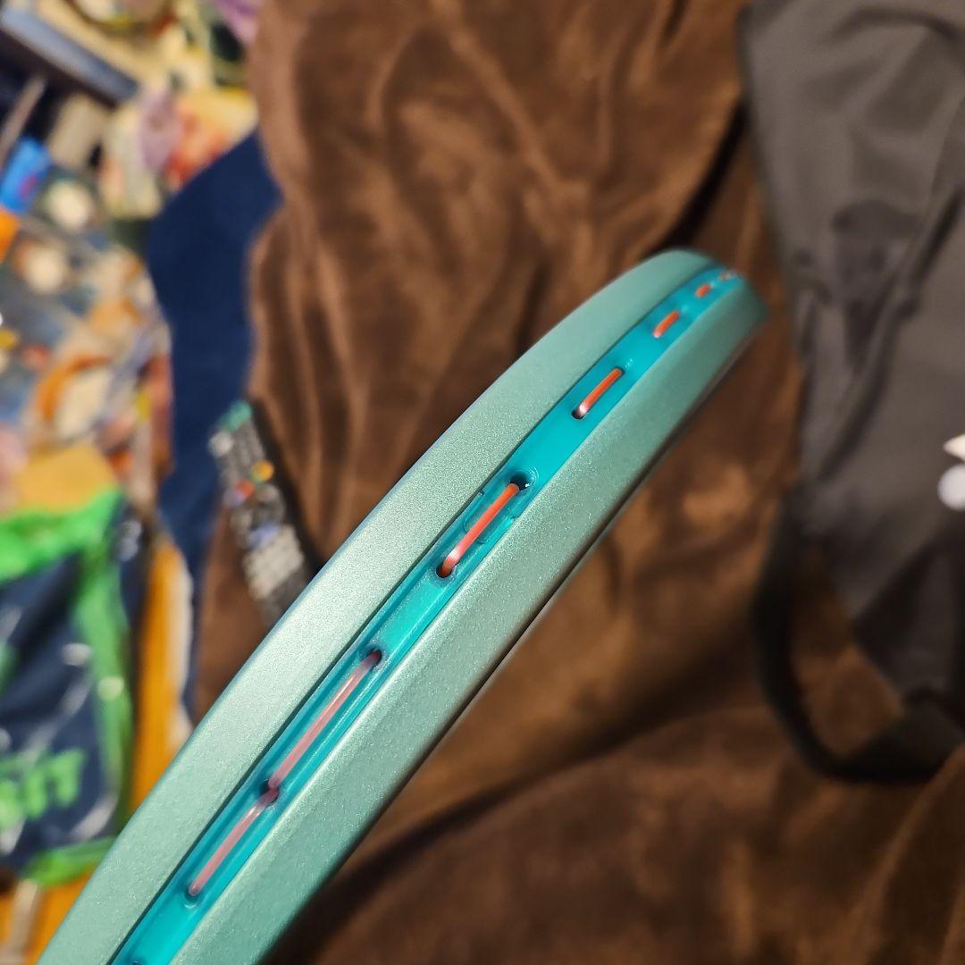 ボルトレイジ7S