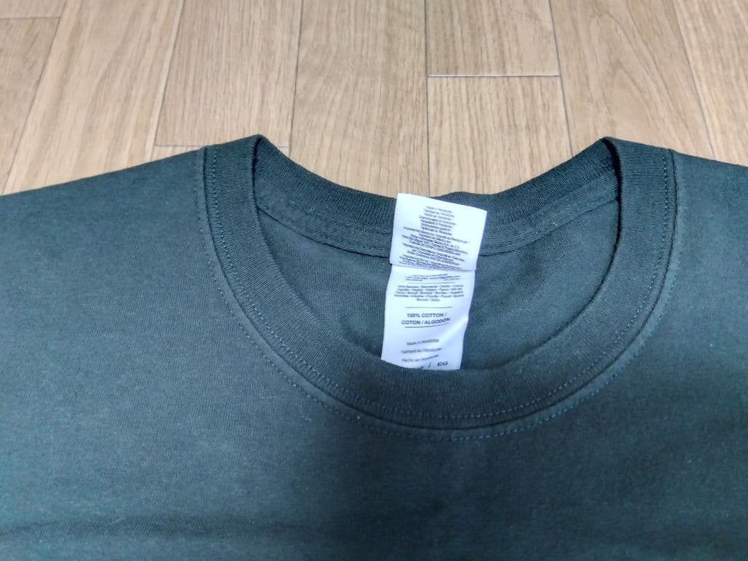 Gary Yamamoto ゲーリーヤマモト オリジナル Tシャツ バス釣り