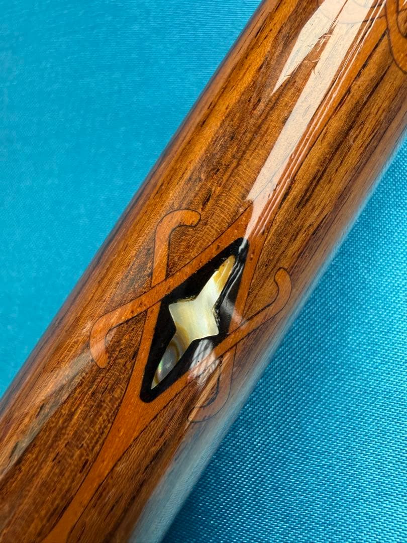 ★Mezz Cues★UJ-10★廃盤品★バットのみ★