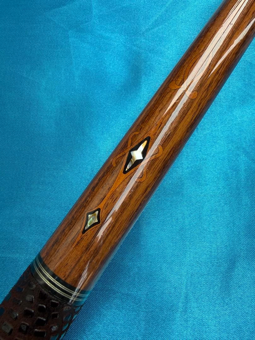 ★Mezz Cues★UJ-10★廃盤品★バットのみ★