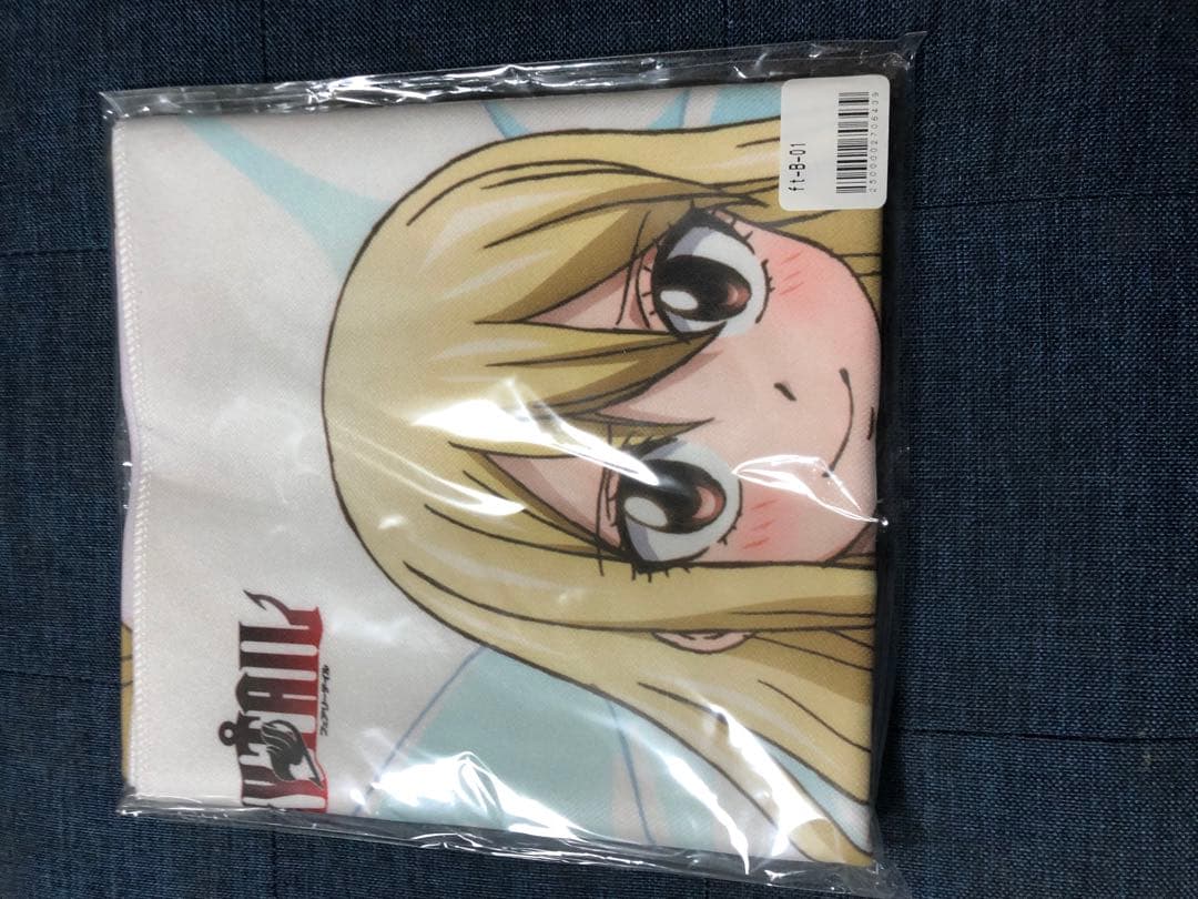 【dayo yo-da 】FAIRY TAIL フェアリーテイル