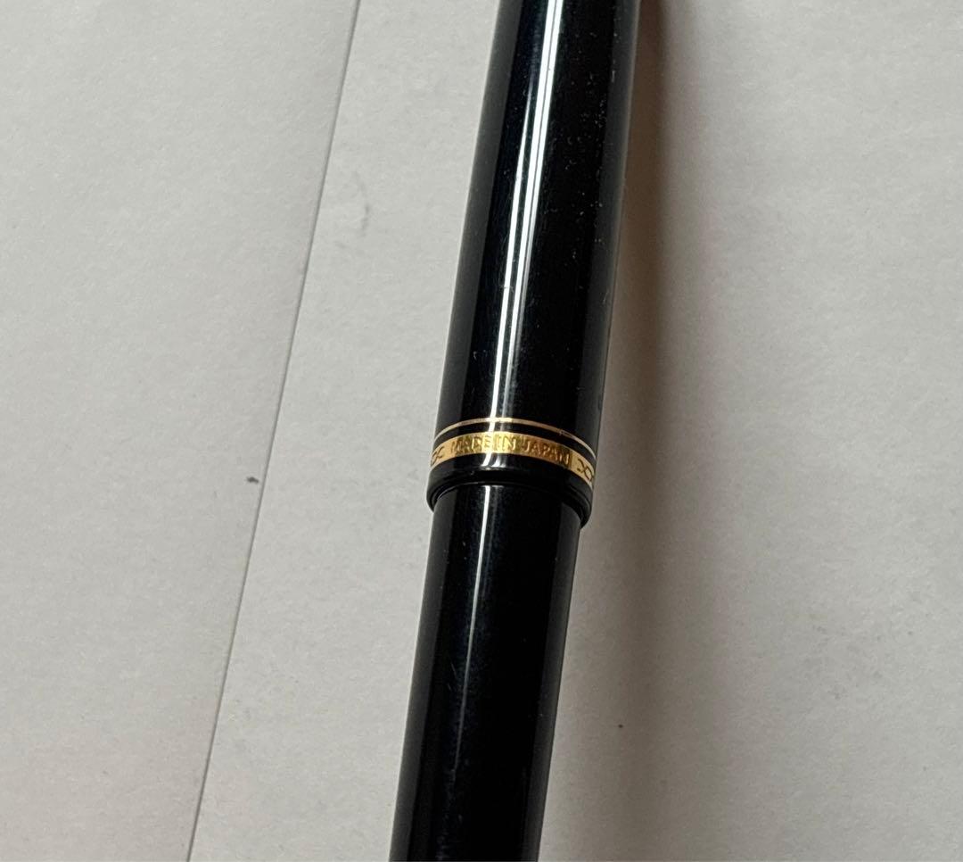 PILOT Elabo エラボー 万年筆 14k SB
