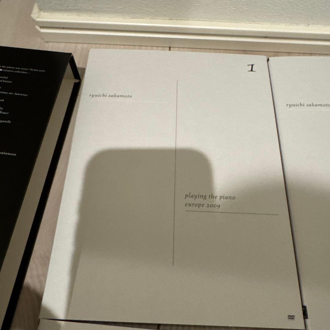 坂本龍一/path_ryuichi sakamoto playing the …