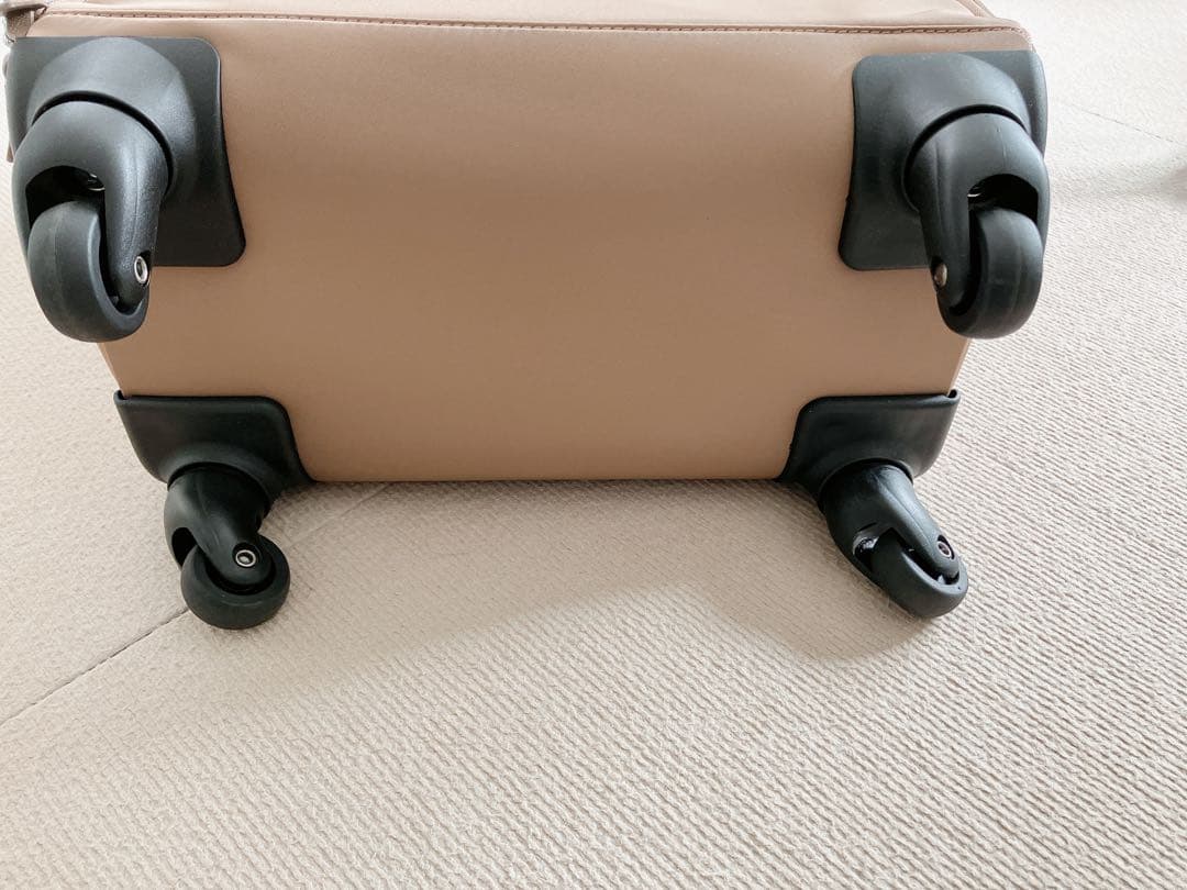 Samsonite カリッサ 3 スピナー45【美品】