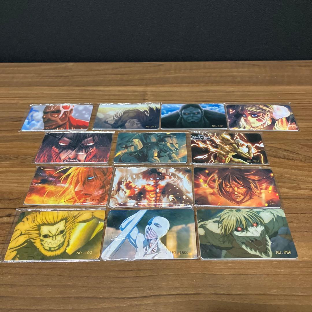 進撃の巨人 ウォーヘッドスタジオ スタチュー フィギュア ガレージキット