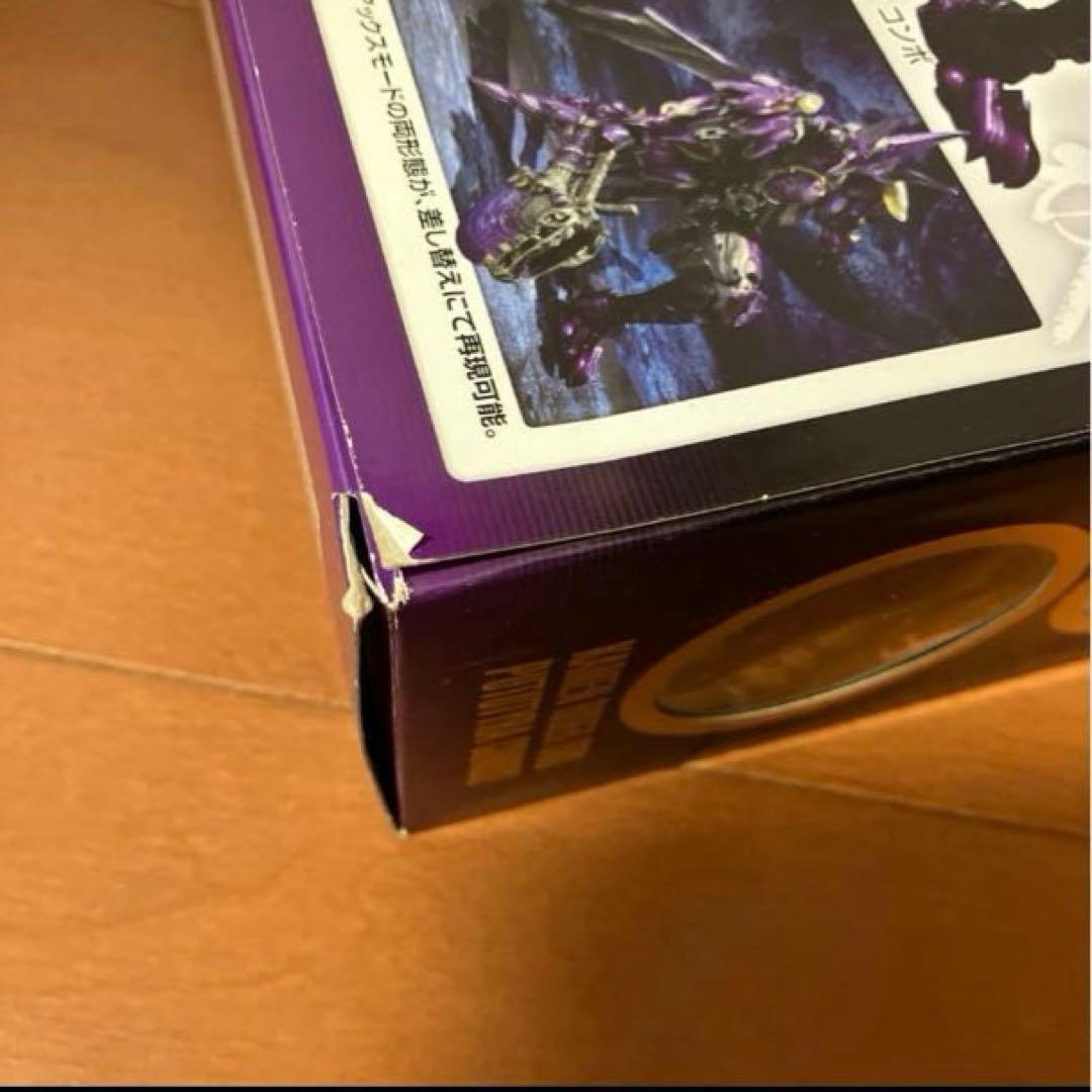 S.I.C オーズ　12種+エフェクト　セット