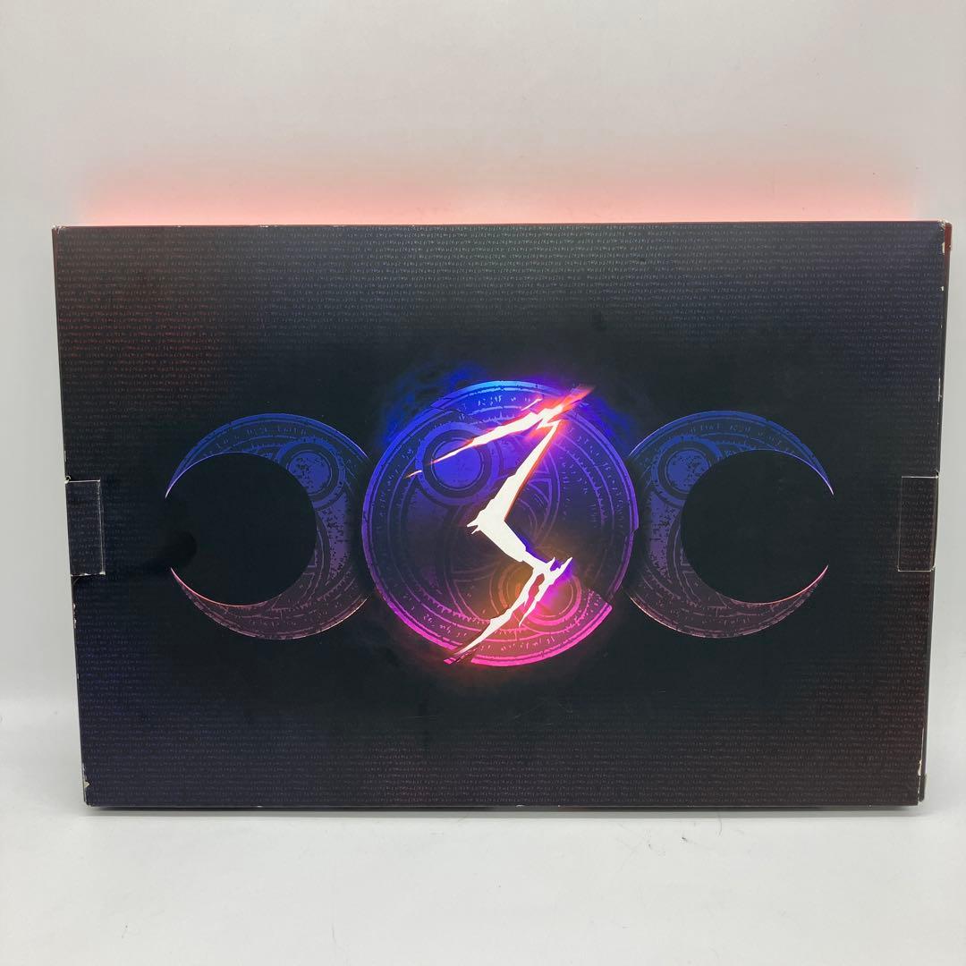 s*9様 11r26-8 ベヨネッタ Trinity Masquerade Ed