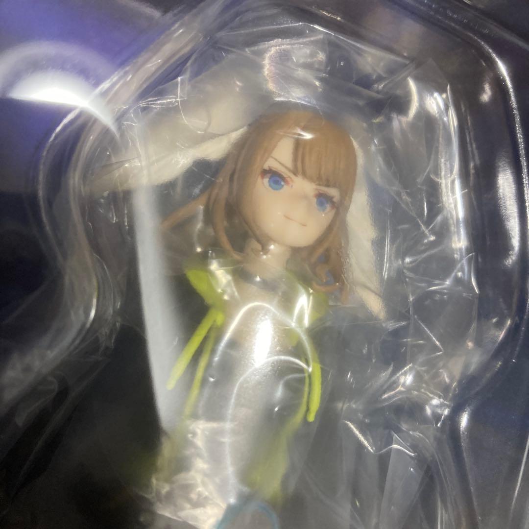 【新品未開封】 figma ゼノブレイド3 ユーニ[マックスファクトリー]