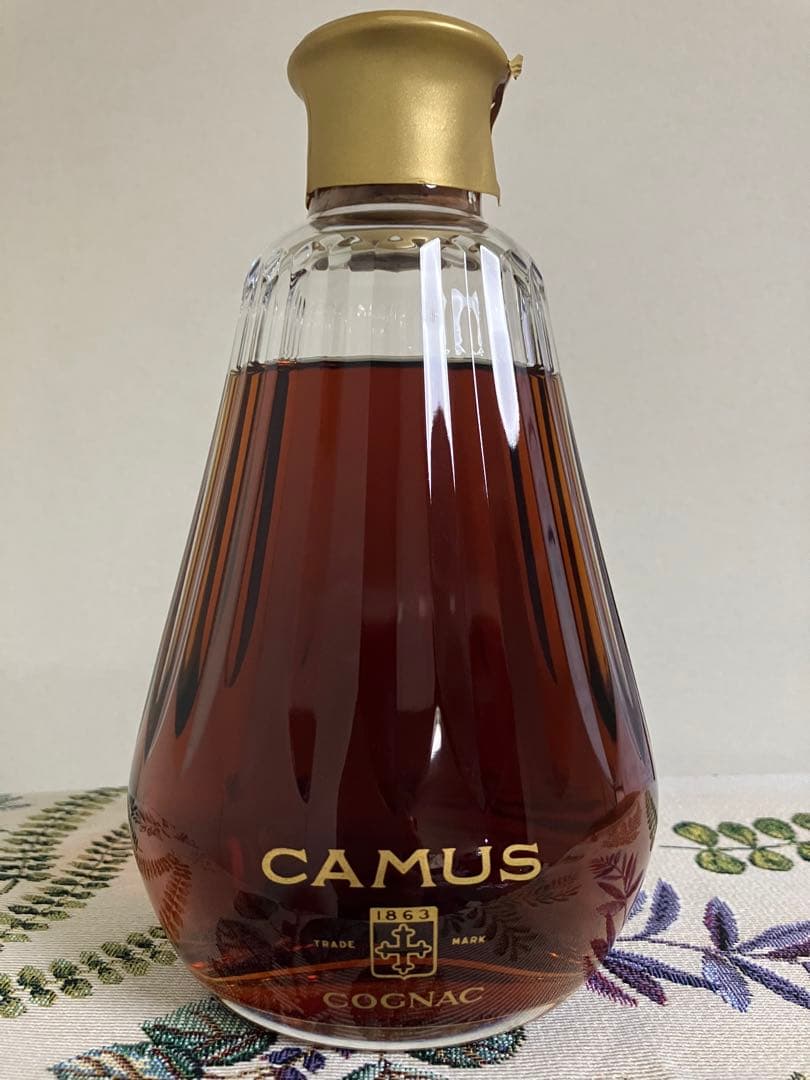CAMUS カミュ　コニャック