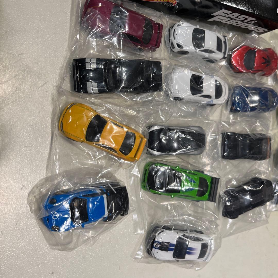 ホットウィール まとめ売り　引退品