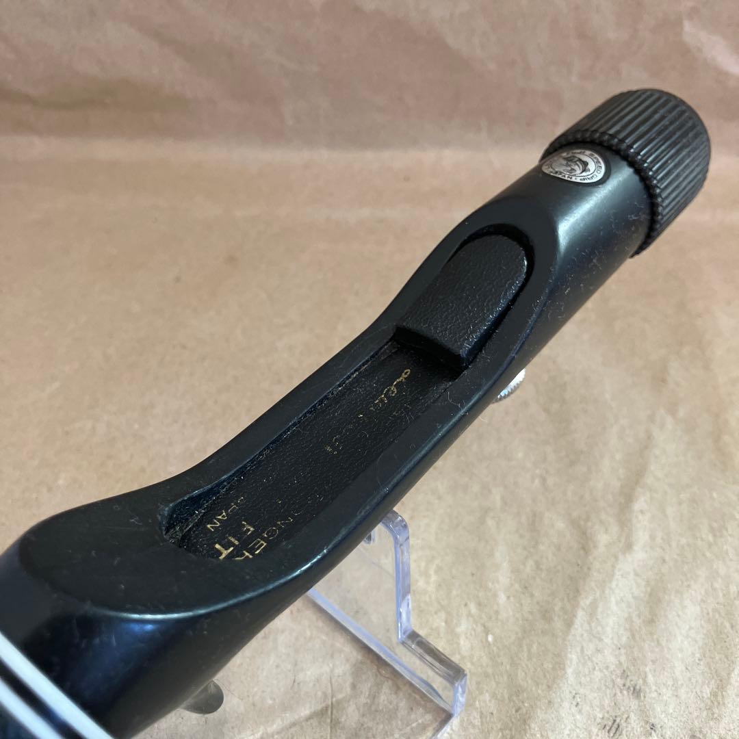 O*M様 フジグリップ　ロブスターハンドル