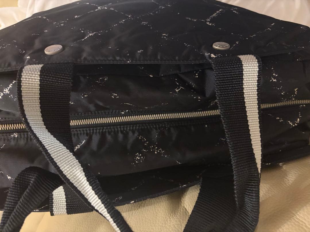 L⭐︎CHANEL ⭐︎ボストン バック