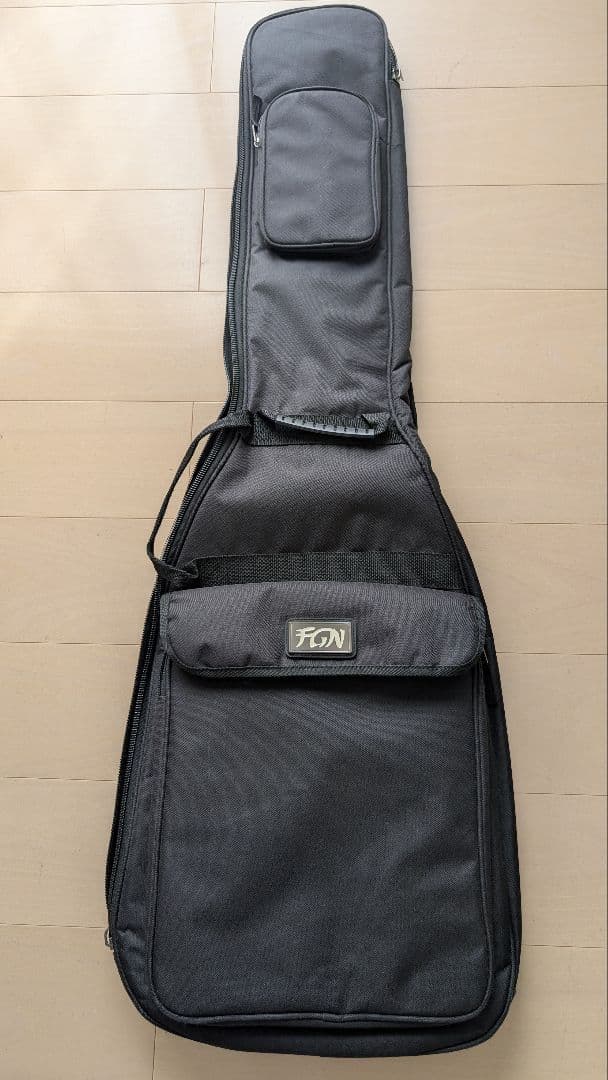 FUJIGEN　ベース　JJB6R