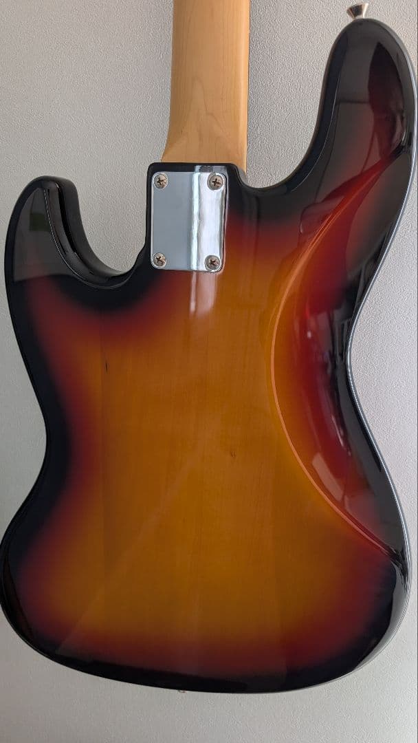 FUJIGEN　ベース　JJB6R