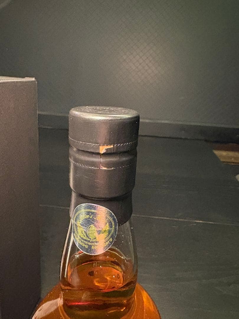 イチローズモルト 秩父&駒ヶ岳　2021 700ml