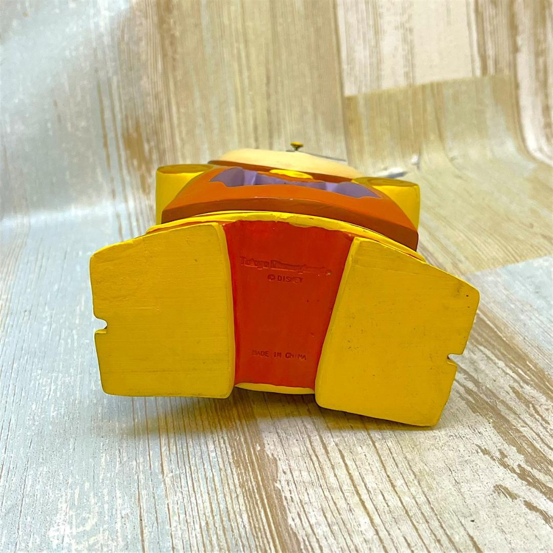 美女と野獣 コグスワース Cogsworth 置時計 振り子時計★フィギュア