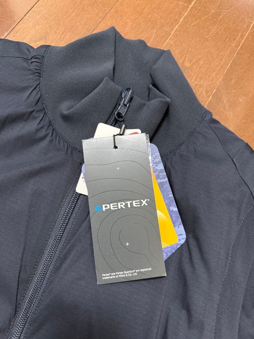 PEARLY GATES パーリーゲイツ　レディース0 ブルゾン　新品未使用