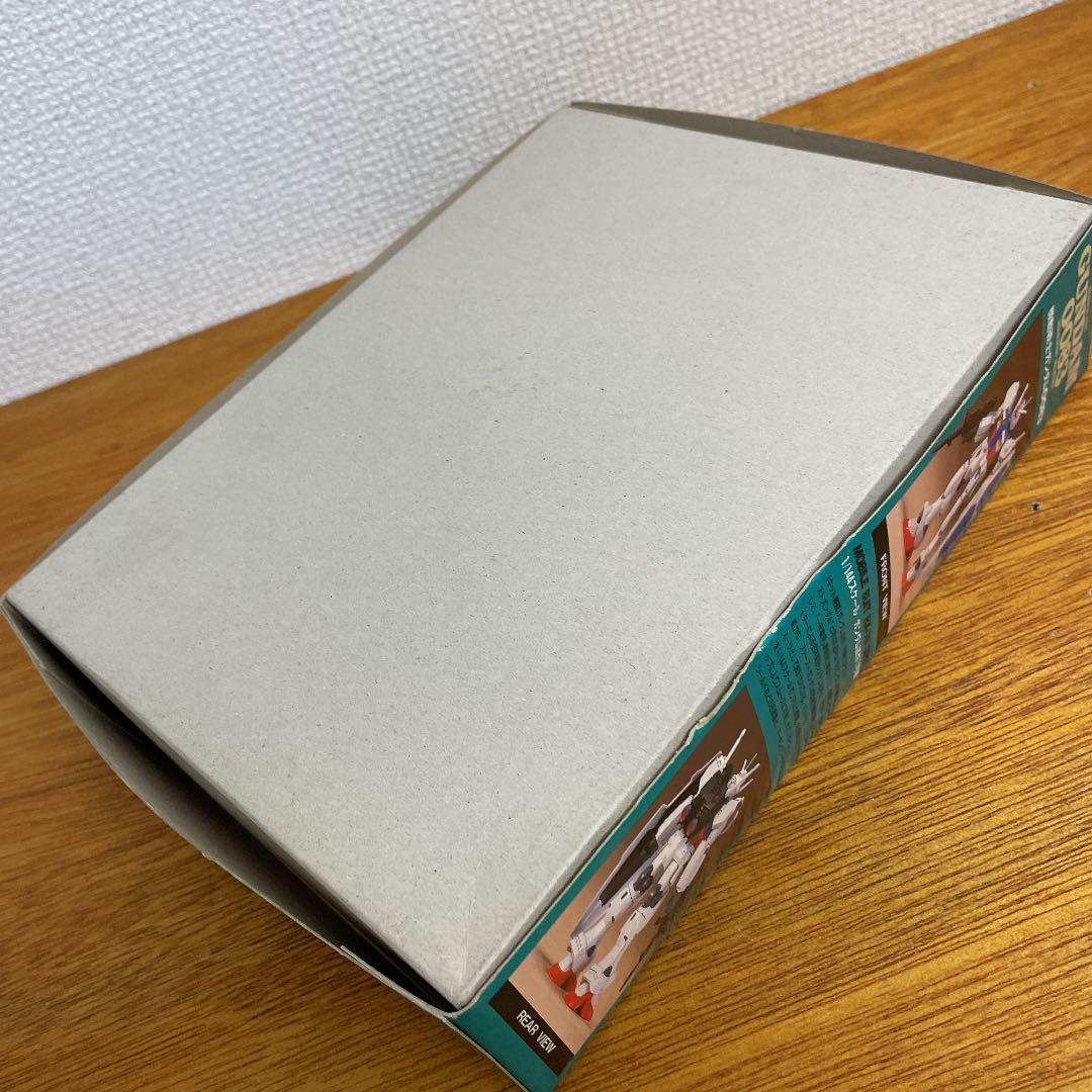【プラモデル】ガンダムRX-78 GP01 金メッキバージョン 賞品
