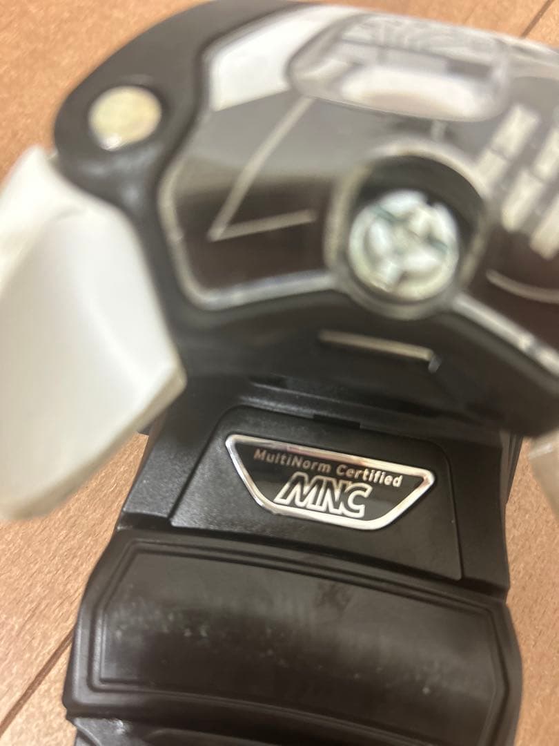 Salomon Guardian MNC13 ビンディング