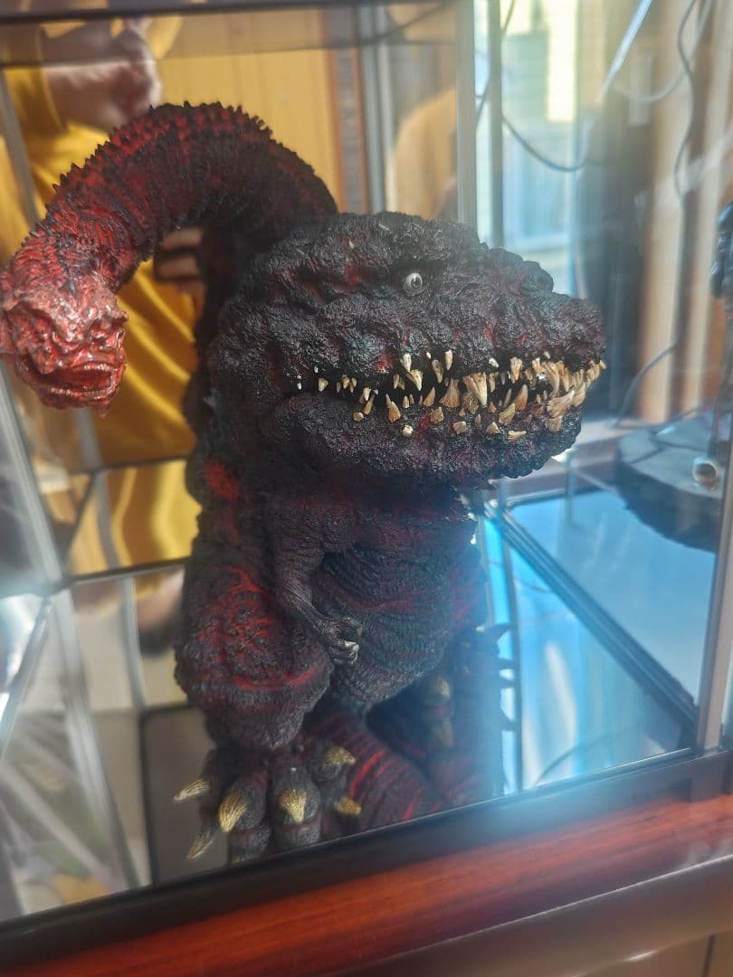 ギガンティック　デフォリアル　ゴジラ　2016 一般流通版