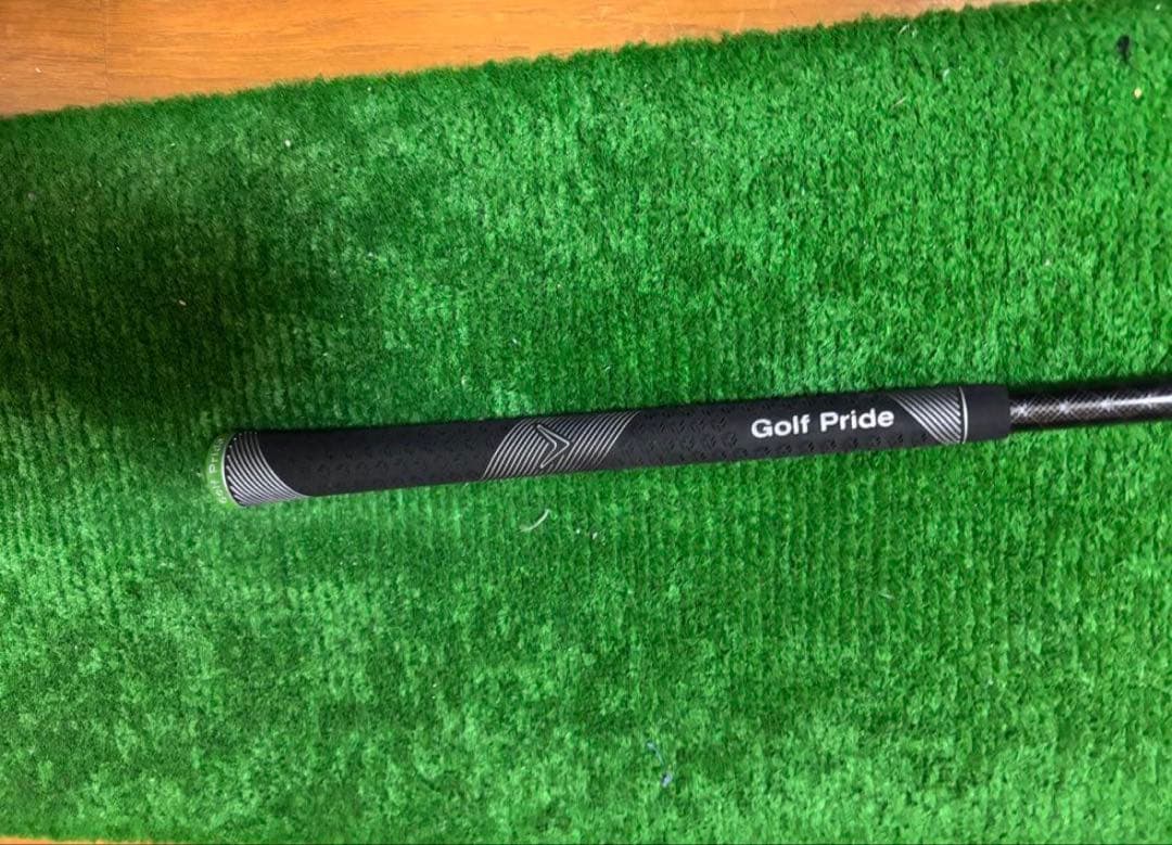 Callaway ELYTE エリート ドライバー 純正TENSEI 60S